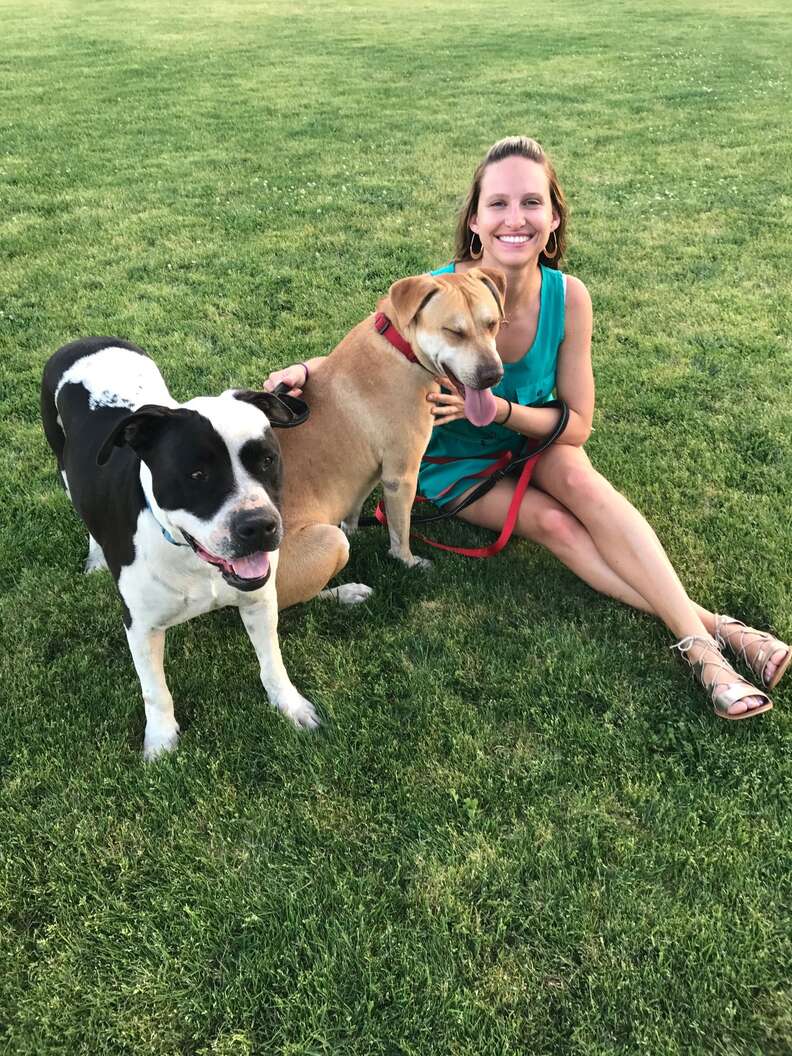 petey lucy brittany williams