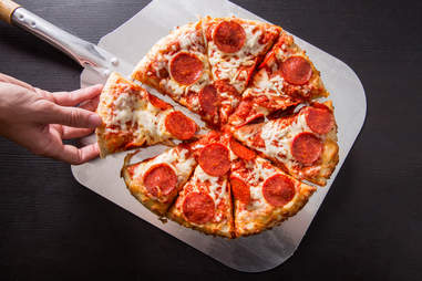 Best Frozen Pizza Brands Good Store Bought Pizzas Reviewed