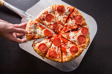 DiGiorno di giorno frozen pizza pepperoni cheese not delivery pizzas slices thrillist