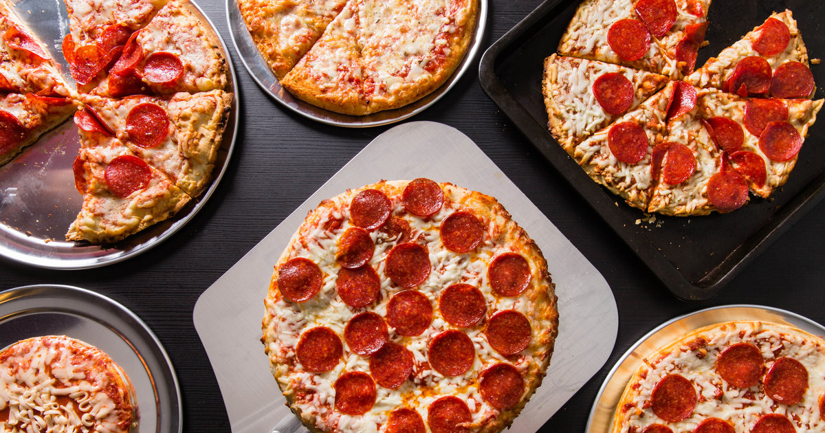 Best Frozen Pizza Brands, Reviewed and Ranked - Thrillist