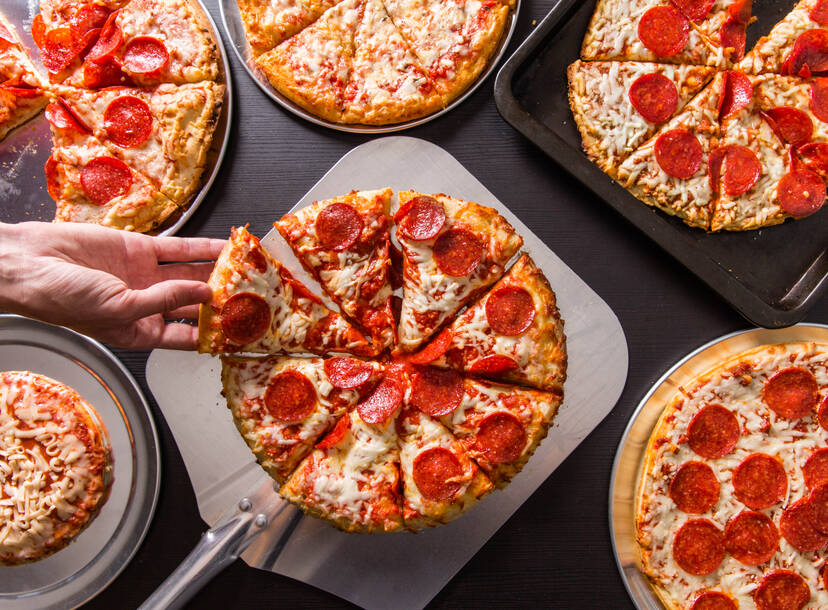 Best Frozen Pizza Brands: Good Store-Bought Pizzas, Reviewed - Thrillist