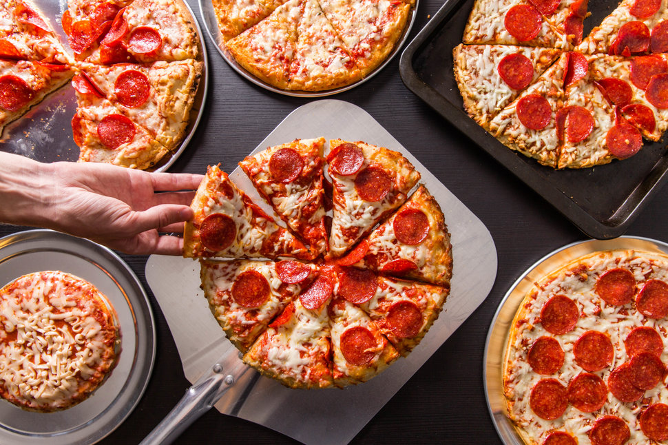 Best Frozen Pizza Brands Reviewed And Ranked Thrillist