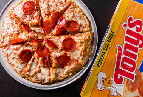 Best Frozen Pizza Brands: Store-Bought Pizzas, Reviewed and Ranked - Thrillist