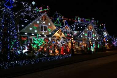 A fe me page dis iyah: december 2008 Underrated Christmas Things to Do in NYC This Holiday Season - Thrillist