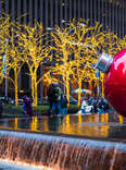 New York Christmas