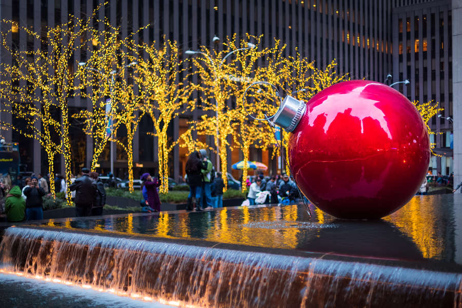 Underrated Christmas Things to Do in NYC This Holiday Season - Thrillist