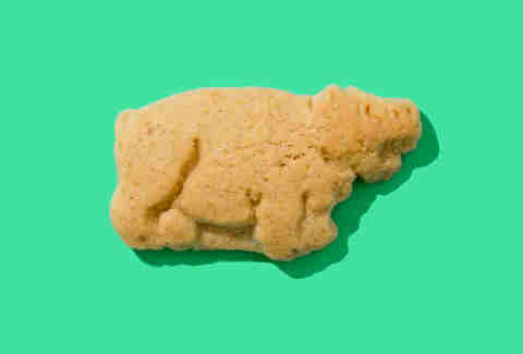 Barnham Cookies Best Barnum's Animal Crackers, Ranked by Cookie Shape - Thrillist