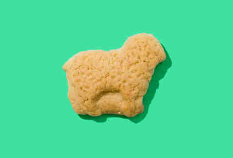 Barnham Cookies Best Barnum's Animal Crackers, Ranked by Cookie Shape - Thrillist