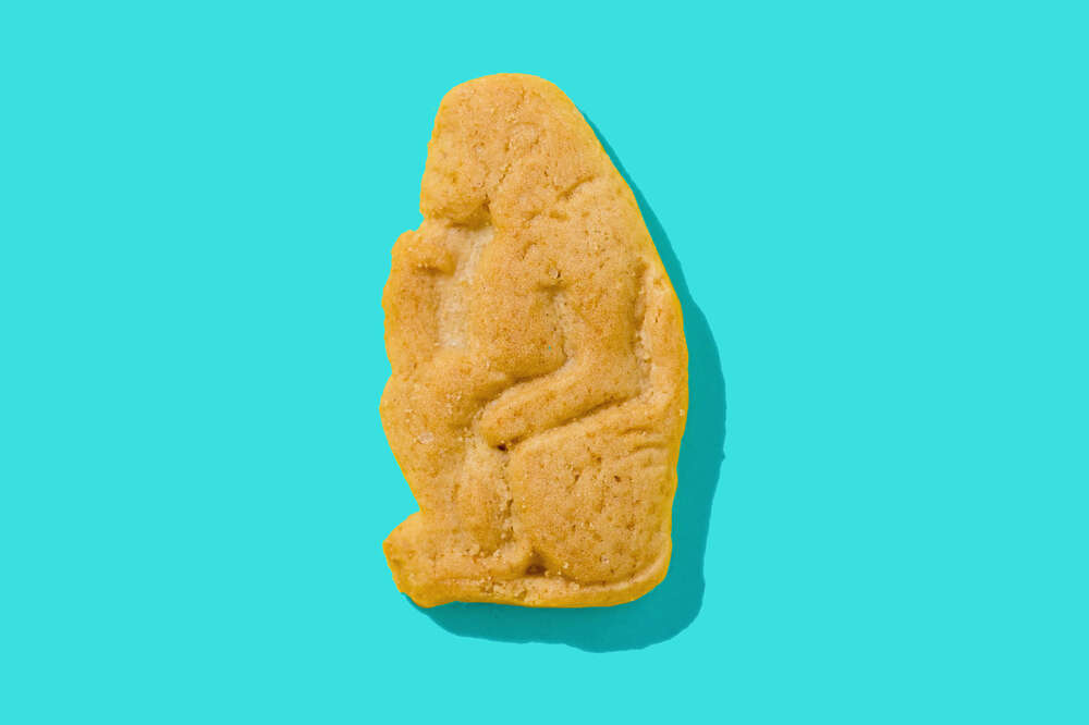Best Barnum's Animal Crackers, Ranked by Cookie Shape - Thrillist