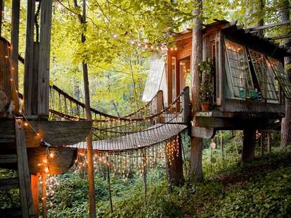 Popular Airbnb Rentals Most Popular Airbnb Rentals, Apartments and Rooms in The World - Thrillist