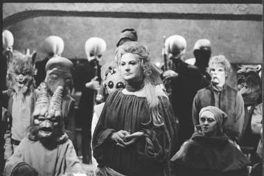 Star Wars Holiday Special