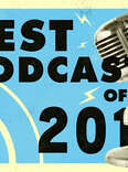 best podcasts od 2017