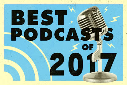 podcasts thrillist published am