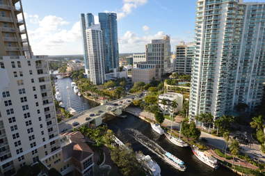 River Bend, Ft. Lauderdale