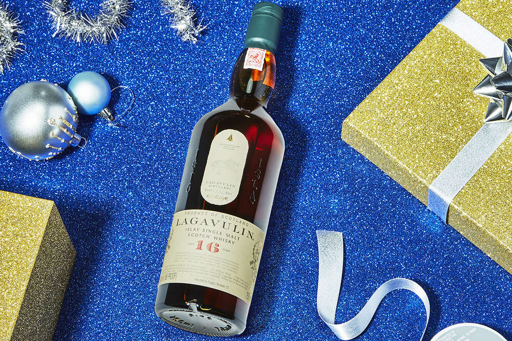 Gift Guide for the Person Who has Everything - Thrillist