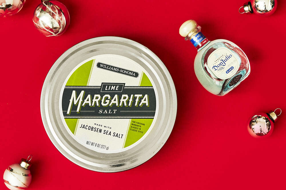 Spirited Gifts & Stocking Stuffers - Thrillist