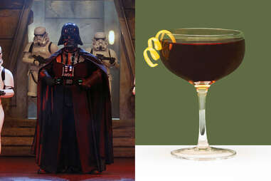 What to Drink According to Your Favorite Classic Star Wars Character -  Thrillist