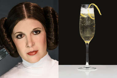 What to Drink According to Your Favorite Classic Star Wars Character -  Thrillist