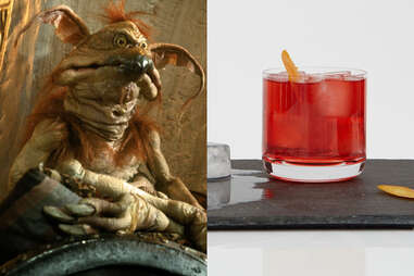 What to Drink According to Your Favorite Classic Star Wars Character -  Thrillist