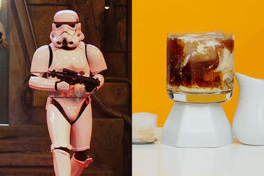 What to Drink According to Your Favorite Classic Star Wars Character -  Thrillist