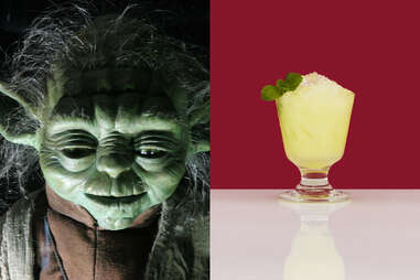 What to Drink According to Your Favorite Classic Star Wars Character -  Thrillist