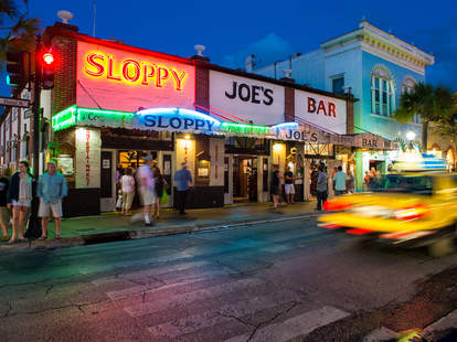 Things To Do In Key West Florida Thrillist