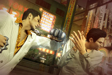 Yakuza 0