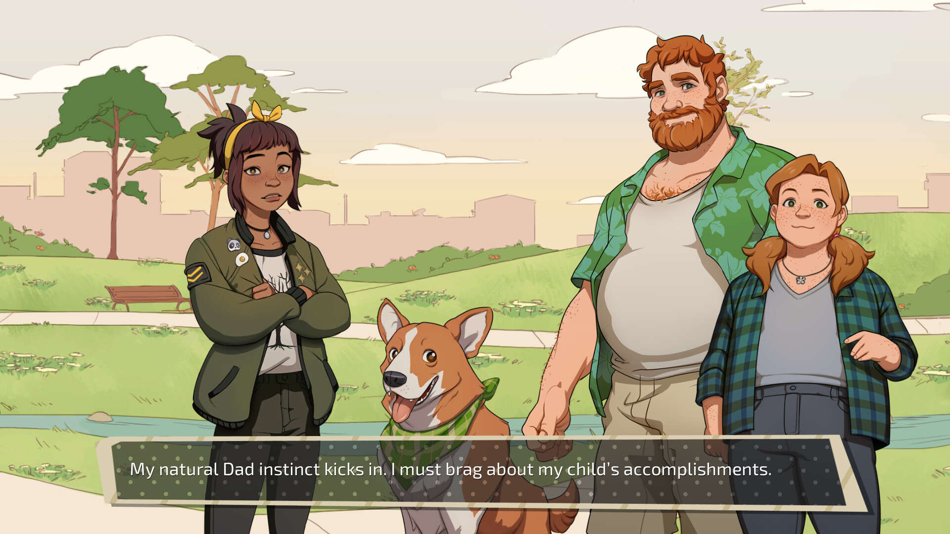 Daddy