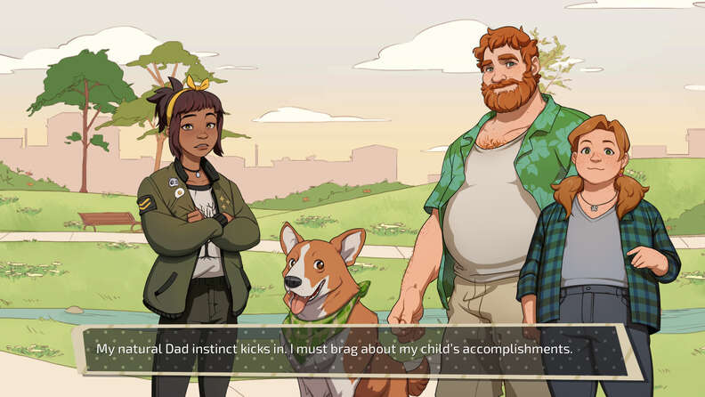 Daddy