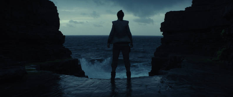 The Last Jedi What Rey S Parents Reveal About Episode Ix Thrillist
