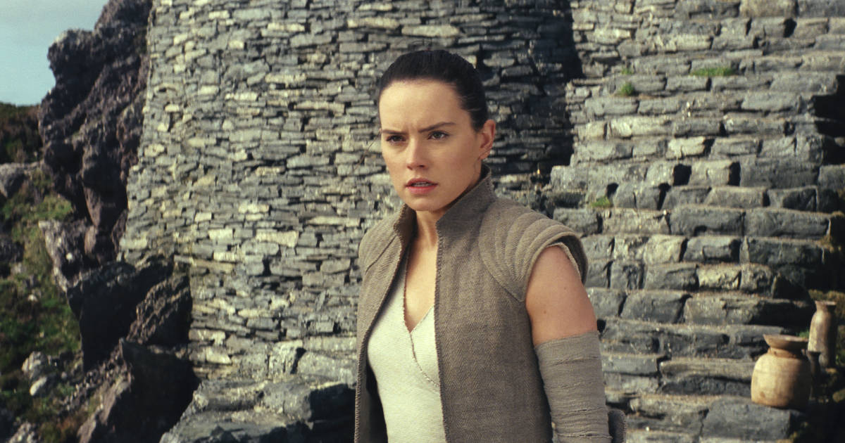 12 Star Wars: The Last Jedi Questions From Rey's Parents to Who Is