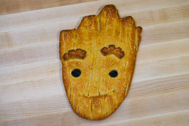 Groot Bread