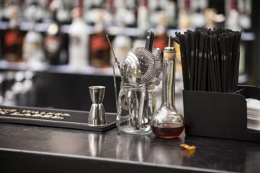 Best Bar Tools According to Bartenders Thrillist