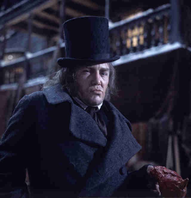 Best 'A Christmas Carol' Movies Every Version You Should Watch  Thrillist