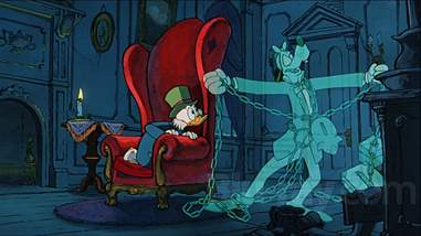 Mickey's Christmas Carol