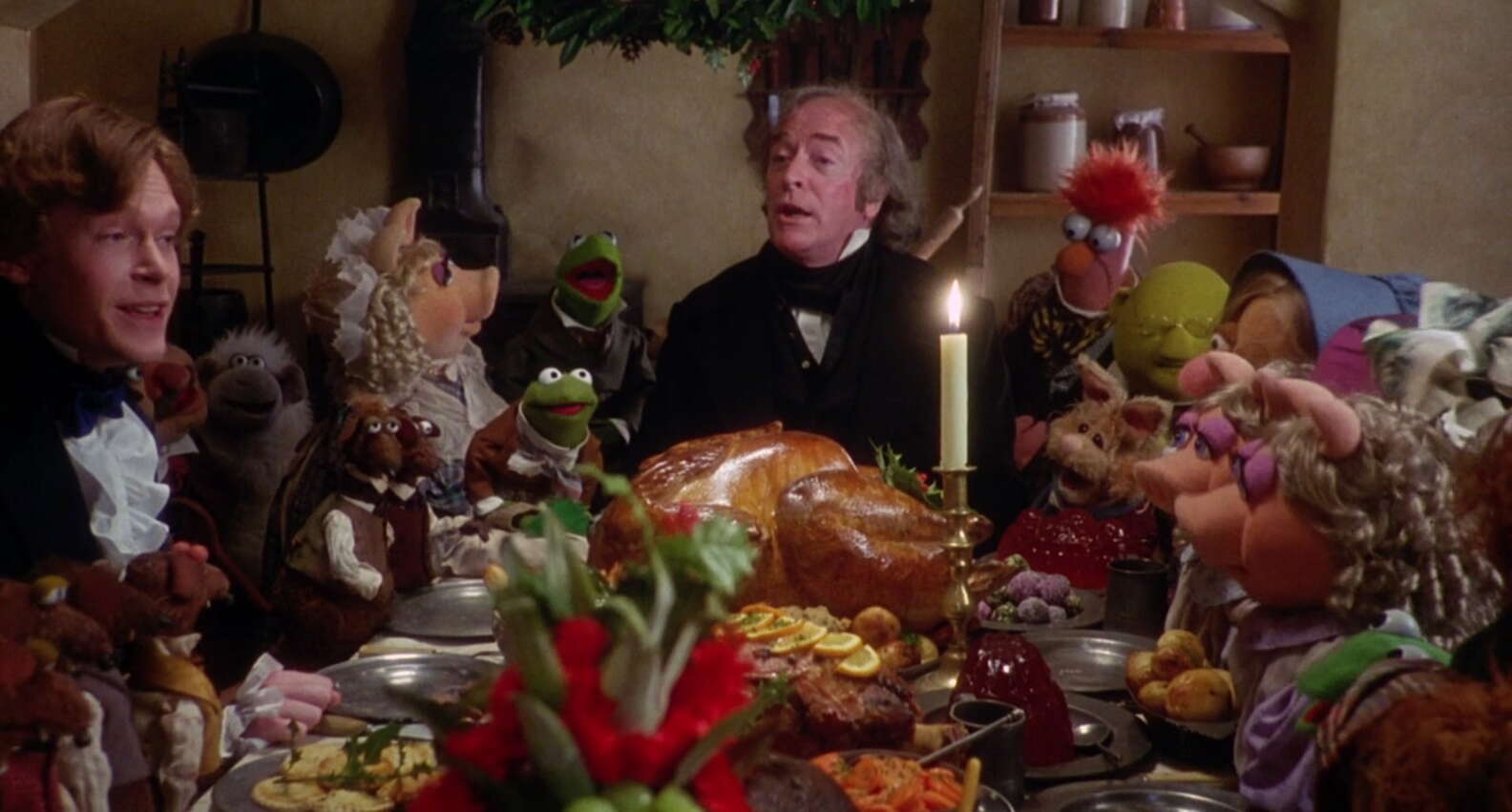 Best 'A Christmas Carol' Movies: Every Version You Should Watch - Thrillist