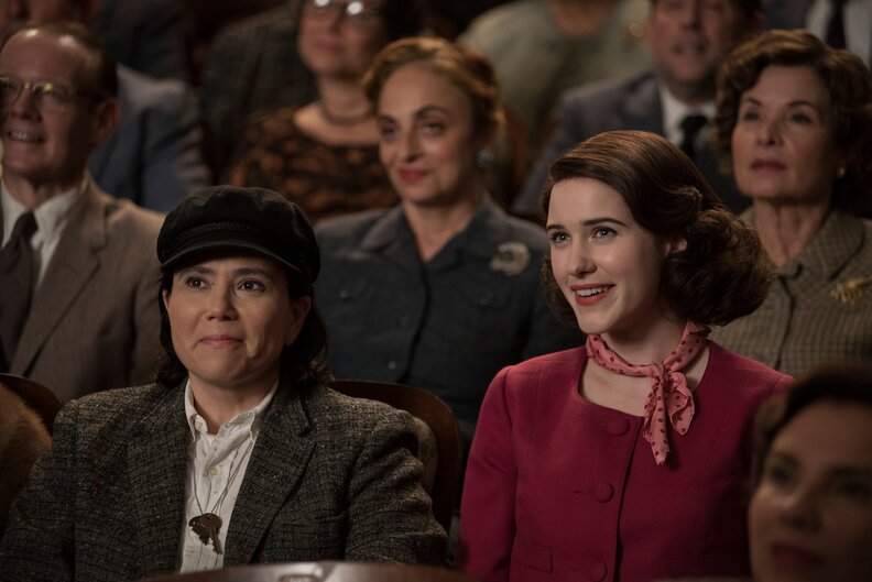 the marvelous mrs. maisel