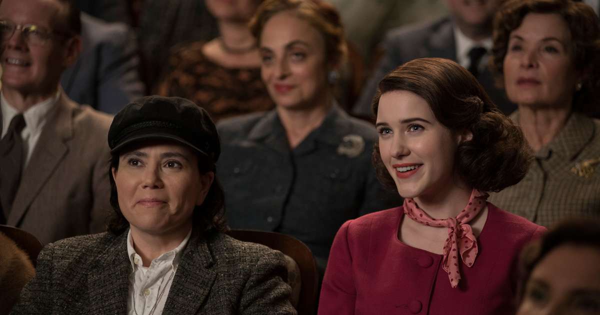 Best Amazon Prime TV Shows Original Series on Instant Video, Ranked