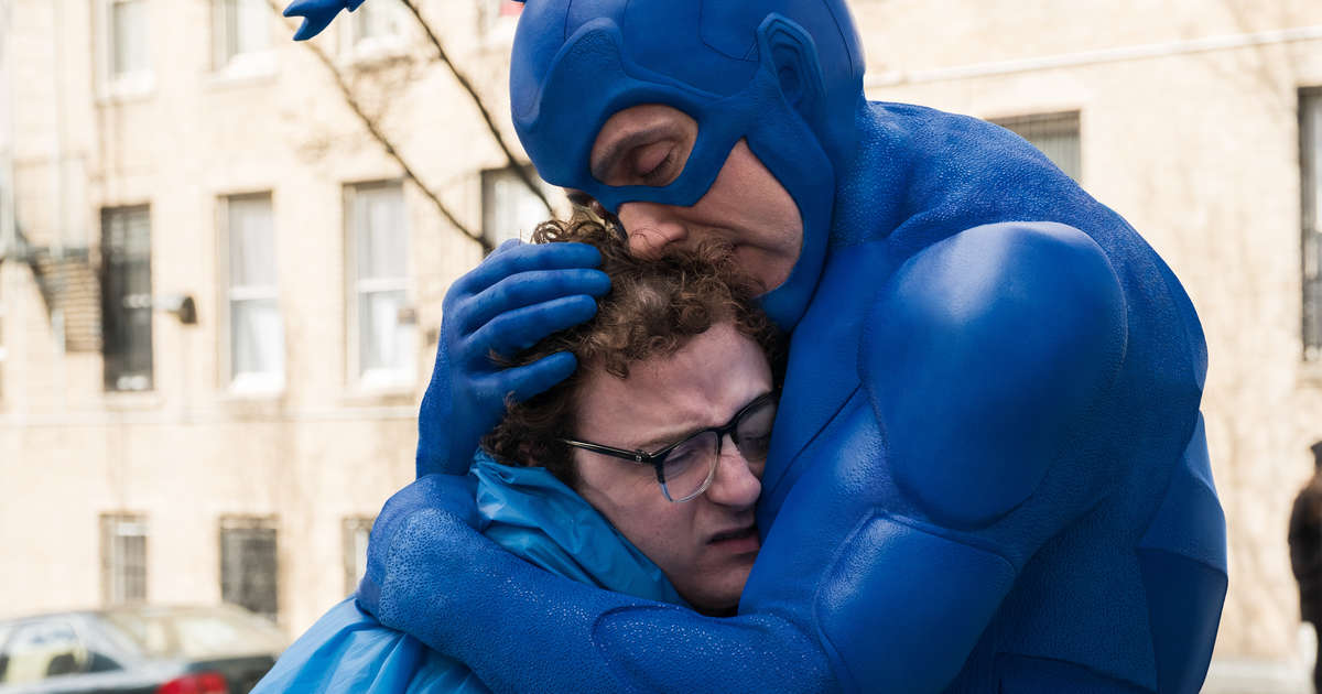 Best Amazon Prime TV Shows Original Series on Instant Video, Ranked