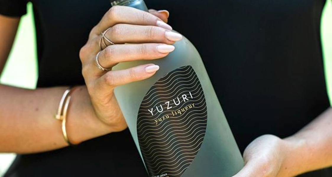 Yuzuri Yuzu Liqueur Is the Best Citrus Liqueur Ever Thrillist