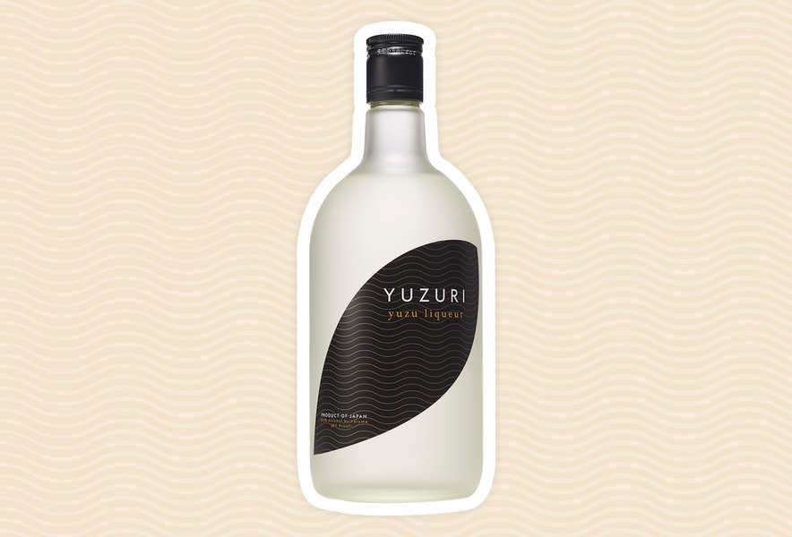 Yuzuri Yuzu Liqueur Is the Best Citrus Liqueur Ever Thrillist