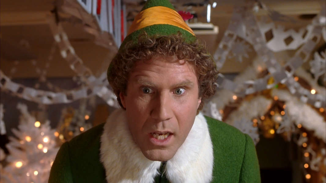 Elf Movie: When and How to Watch Elf Online and on TV This Year - Thrillist