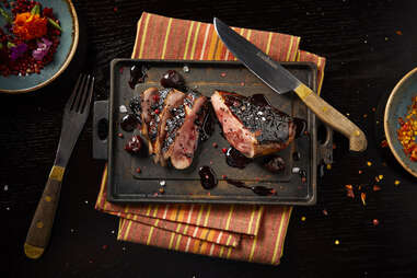 Artango Bar & Steakhouse