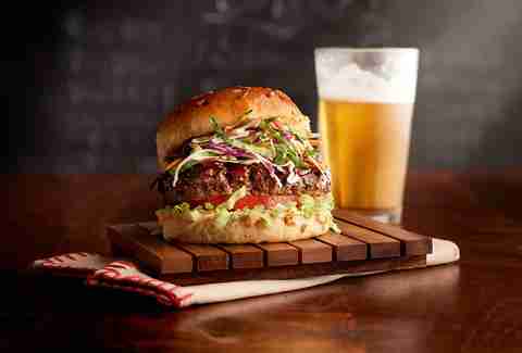 rockefeller center burger bill eat thrillist restaurants near bar places