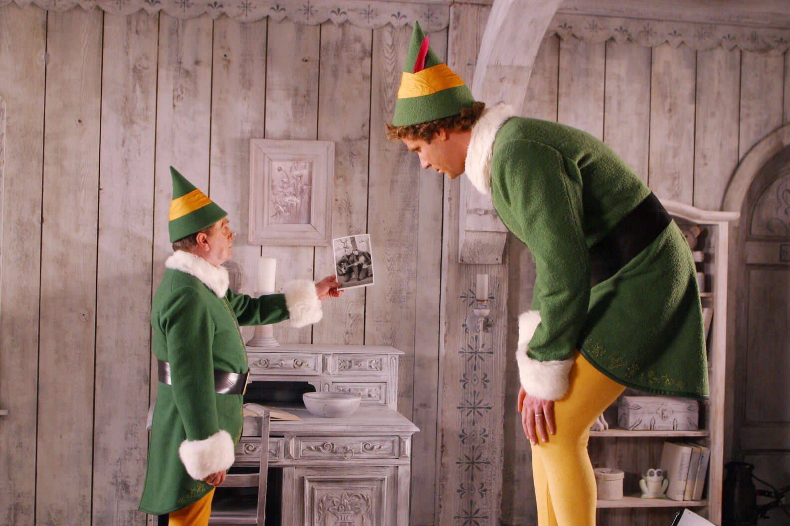 Elf Movie When and How to Watch Elf Online and on TV This Year Thrillist