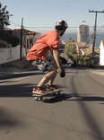 Valparaíso, Chile Is the Latest Low-Key Longboarding Destination
