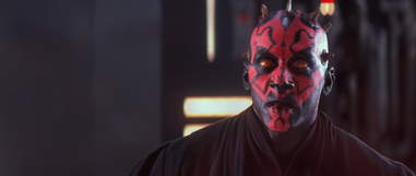 Darth Maul