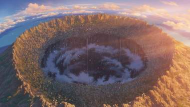 Made in Abyss