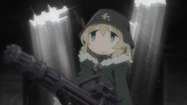 Girls’ Last Tour