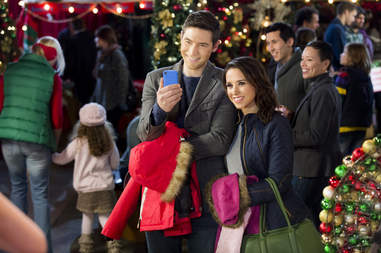 Hallmark Channel